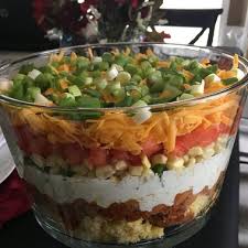 Mexican Cornbread Salad Recipe Allrecipes