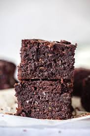 In fact, when it comes to the popular summer squash, the trickiest thing about it is spelling its name correctly. Vegan Chocolate Zucchini Brownies Vibrant Plate