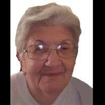 Juanita S. Hickey Obituary