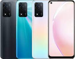 Oppo A93s 5G Specs and Price