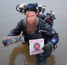 RIP Dedrick Smith 🙏🏼 • After being missing for 16 years we discovered his  vehicle submerged less than a mile from his last known location! •  #ColdCase #NorthCarolina #NC #Youtube