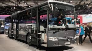Mercedes Benz Intouro 2017 In Detail Review Walkaround Interior Exterior Youtube