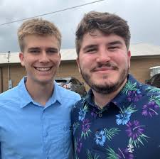 Leah Kitchen and Zane Walters's Wedding Website