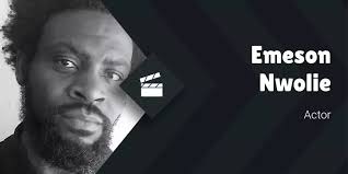 Emeson Nwolie