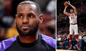 LeBron James: Cavaliers ace Larry Nance Jr names the player bigger than  Lakers star