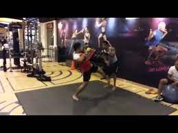 We have a cardio area, cycling studio, free weights area, group fitness studio, playground area and. Celebrity Fitness Wangsa Walk Youtube