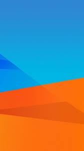 Customize and personalise your desktop, mobile phone and tablet with these free wallpapers! Iphone Wallpaper Blue Orange