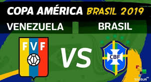 Find out which is better and their overall performance in the country ranking. Brasil Vs Venezuela En La Copa America 2019 Como Llegan Noticias Telesur