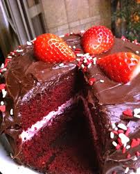 Red Velvet Mayo Cake A Super Moist Red Velvet Mayo Cake Red Velvet Cake Recipe Easy Red Velvet Cake Red Velvet Cake Moist