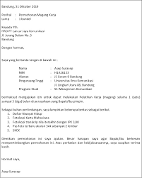 Bukti tertulis tersebut disusun dalam bentuk surat persetujuan orang tua/wali untuk kegiatan sekolah. 10 Contoh Surat Izin Yang Baik Dan Benar Yuk Disimak