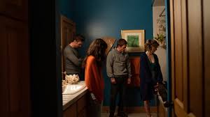 We did not find results for: The Rental Tod Im Strandhaus Kritik Film 2020 Moviebreak De