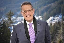 Größe in fuß / feet : Wef Davos 2020 Exklusiv 3 Cnn Moderator Richard Quests Resume Gastbeitrag Management Blog