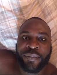 Guy you must pay back that 500,000 naira you scammed Luis Pascal; payback  otherwise.