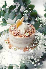 Qui A Vole Les Tartes Gateau De Paques Dessert Paques Gateaux Lapin