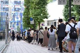 Jun 02, 2021 · 7月はワクチン接種会場として使用するということなので、オリンピック期間中はライブサイトは開催しないということです。ワクチンを接種する方々が会場に来ることになりますが、少なくとも7月は「人を集める場所」として使用しないことはわかりました。 Rjkmled02uswom