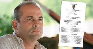 Se muestran algunas fotos de viejos capos de la mafia. Tribunal Revela Declaraciones Secretas De Salvatore Mancuso