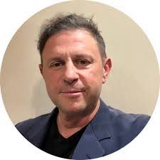 Andrew Gelfand's Instagram, Twitter & Facebook