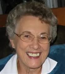Obituary information for Irene Margaret Watt