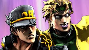 Дзюрото косуги, тикао оцука, кацудзи мори и др. Jojo Jojo Yes Papa Youtube