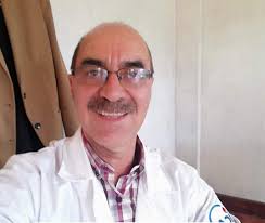 NUEVO DIRECTOR DEPARTAMENTAL DEL ÁREA DE SALUD DE TOTONICAPÁN El pasado  viernes fué nombrado como nuevo Director departamental del Área de Salud de  #Totonicapán, el Dr. Mario Mazariegos quien cuenta con 33