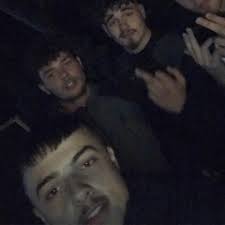 Stream Adam Terry music