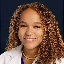 Cheyenne Mclaughlin's Instagram, Twitter & Facebook