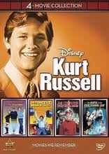 The Horse in the Gray Flannel Suit DVD (The Kurt Russell Collection)