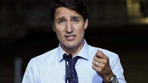 But this looks like putting personal fortune over. Trudeau Facing Latest Fight Of Political Career Filled With Triumphs Scandals