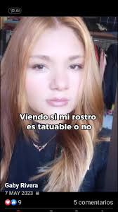 Gaby Rivera (@gabyrivera2913)