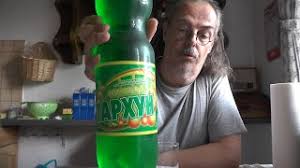 U nas takaja trava nerastiot. Was Wollen Wir Trinken Tarchun Waldmeister Youtube