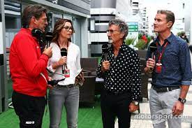 Sep 24, 2020 · associated with the nine network at the moment, smith has experience of working with bbc, itv, sky sports, bt sport, eurosport, and amazon prime. L To R Graeme Lowdon Manor F1 Team Chief Executive Officer With Suzi Perry Bbc F1 Presenter Eddie Jordan Bbc Tel Suzi Perry Eddie Jordan Red Bull Racing