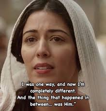 The Chosen series inspiring Bible study