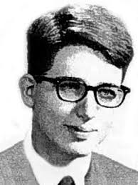 CPT Richard Alan Aaron, Washington, DC