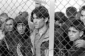 A spill b will be spilling c are going to spill. Immigration Detention Wikipedia