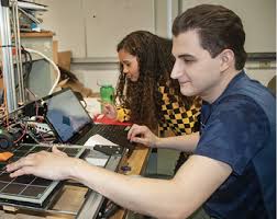 Harford Community College Awarded Funding For Workforce-Ready Programs