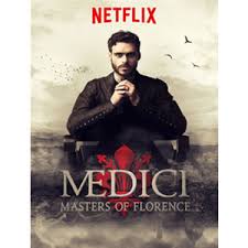 Richard madden, dustin hoffman, daniel sharman. Medici Master Of Florence Seasons 1 3 Dvd Box Set