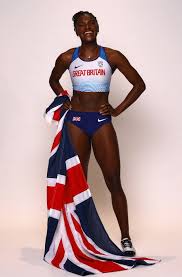 The sprinter won gold in the 200 metres also claimed silver medals in the. The Eight Great British Athletes To Look Out For At The Tokyo Olympics 247 News Around The World
