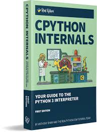 Maybe you would like to learn more about one of these? Python Books Courses Real Python