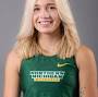 Profile Picture of Taylor Foster - 2020-21 - Women's Track and Field - NMU Athletics (@nmuwildcats.com) on Google