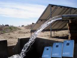 Hober 75kW hybrid solar inverter