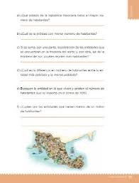 En el libro, al final de cada tema hay multitud de ejercicios y problemas relacionados con los contenidos y estándares que se han visto en el desarrollo de la unidad. Respuesta Del Libro De Matematicas 4 Grado Paginas117y118 Respuesta Del Libro De Matematicas 4 Grado Paginas117y118 91 El Numero Mayor Ayuda Para Tu Tarea De Desafios Matematicos Sep Primaria Cuarto Respuestas
