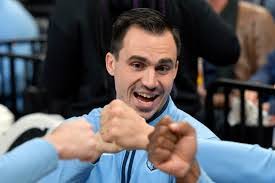 Gregory Noyes's Instagram, Twitter & Facebook