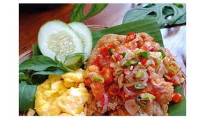 Resep sambal enak apk we provide on this page is original, direct fetch from google store. 4 Resep Ayam Geprek Paling Enak Dan Bikin Laper