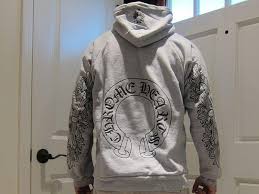 We did not find results for: How To Spot Fake Chrome Hearts Hoodies Fake Vs Real Ch Hoodie Guide Legit Check By Ch