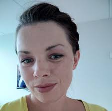 Jenny Berg, Fristående Hudvårdskonsult