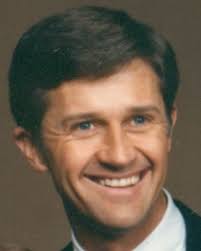 Frank Donald Richardson Obituary August 2, 2023