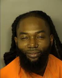 RONALD HIGHTOWER (33)