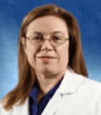 Mary E. Round M.D., Radiologist