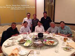 James Tong 65 Rip