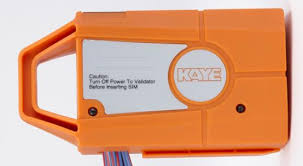 Kaye Validator AVS User's Manual